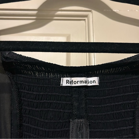 Reformation Top - Picture 3 of 8